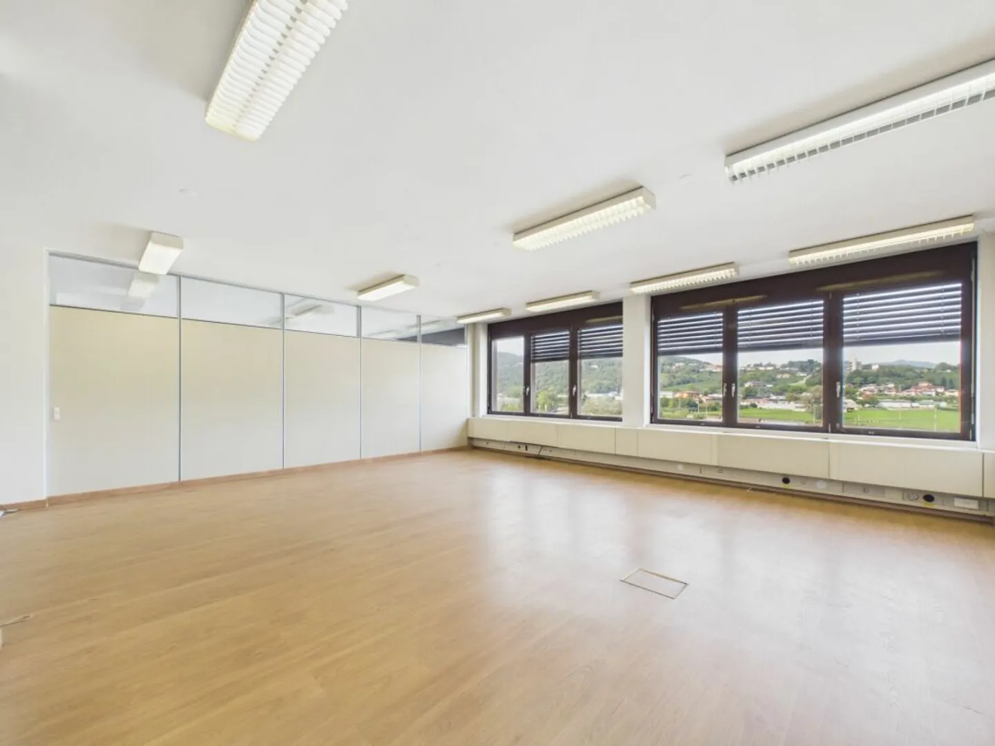 Affittasi spazi modulabili a partire da 20 m² fino al piano intero - Photo 6 sur 12