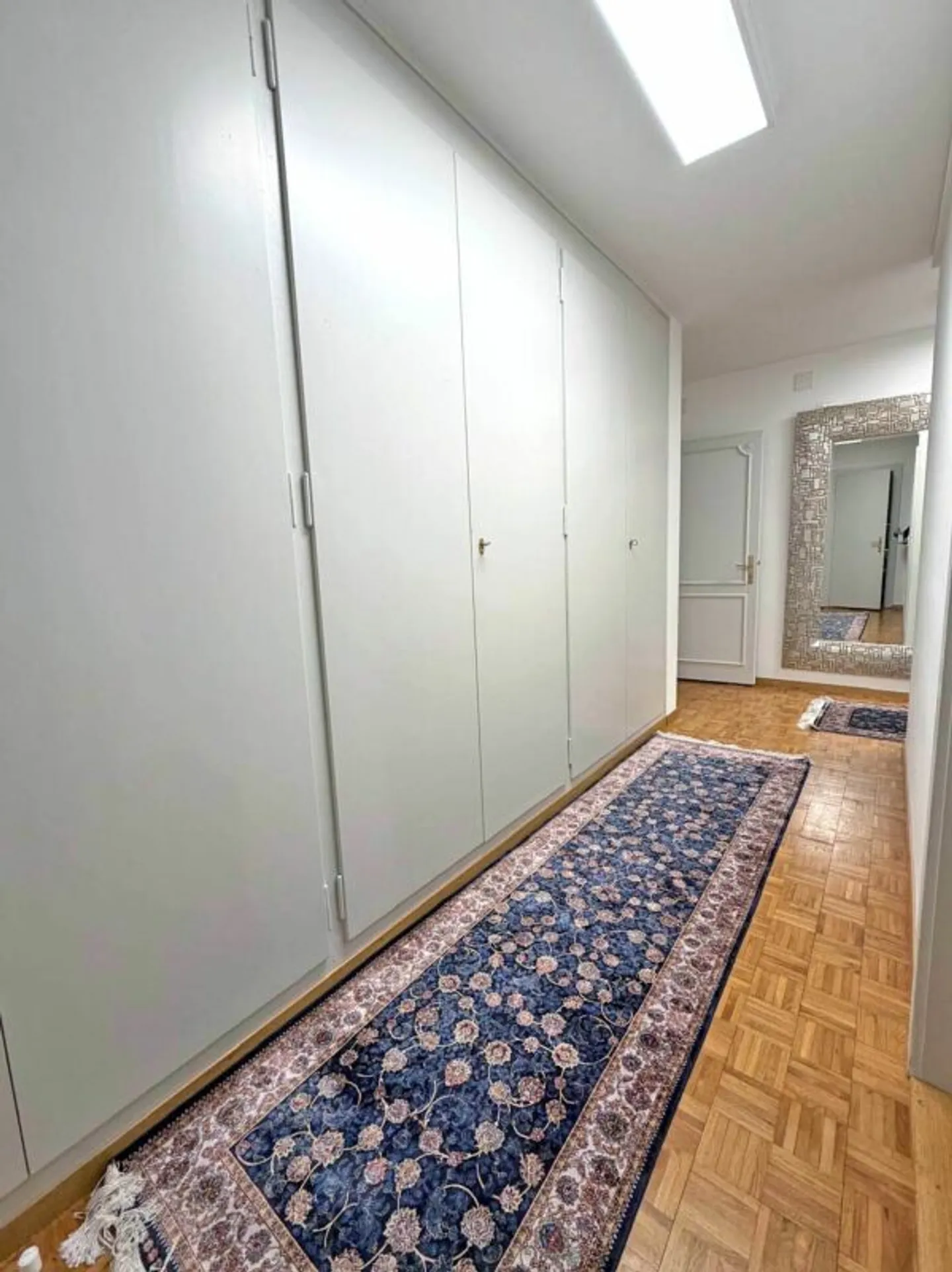 Beautiful spacious apartment with two balconies - Photo 2 of 13
