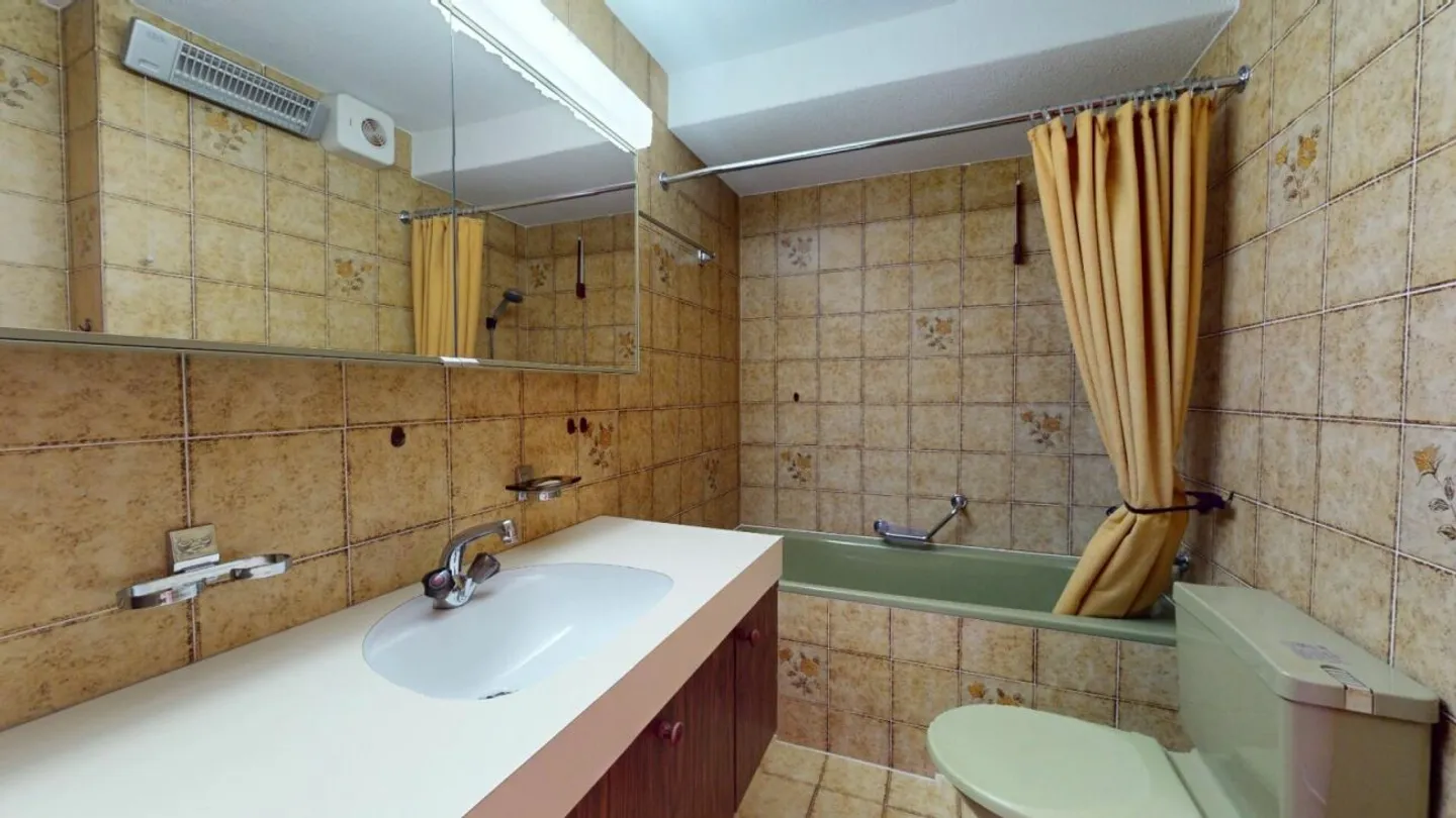 2.5 Room Holiday Apartment in Prime Location - Photo 8 of 13