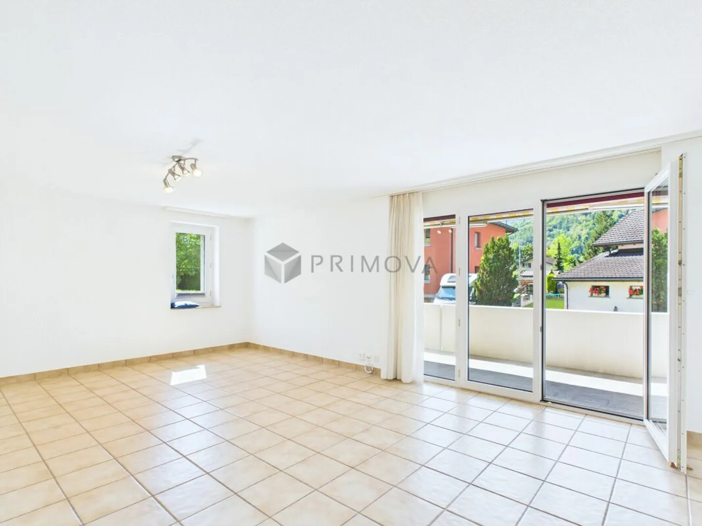 Casa unifamiliare con appartamento indipendente a Heiligkreuz (Mels) - Foto 11 di 13