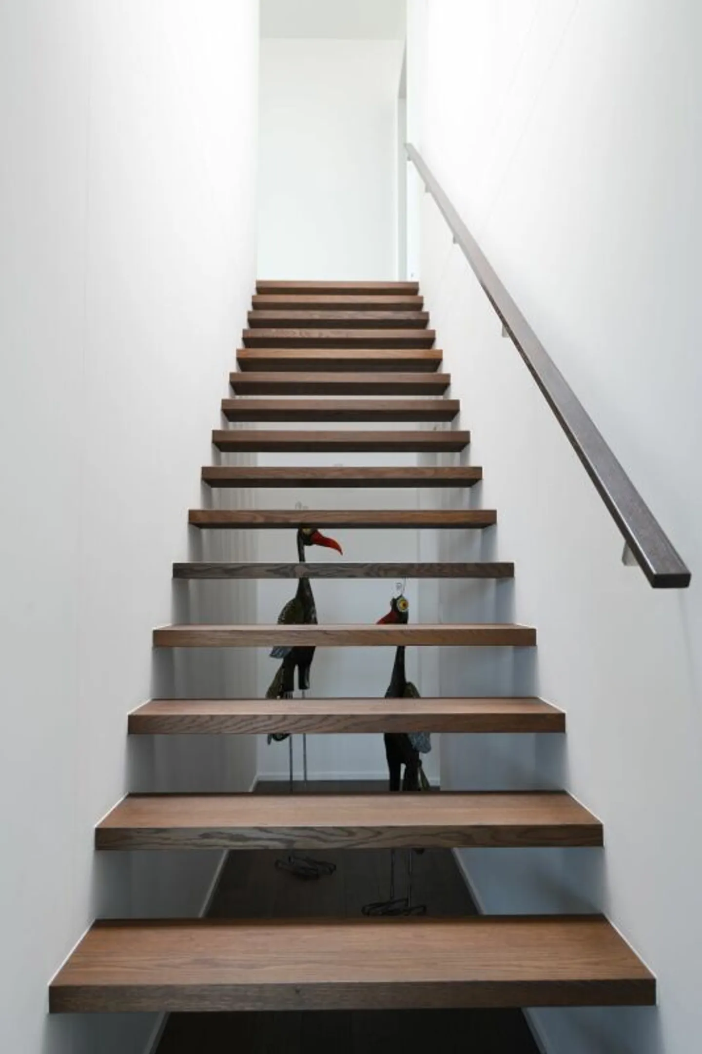 Exklusives Panorama Penthouse in Bern - Foto 9 von 13
