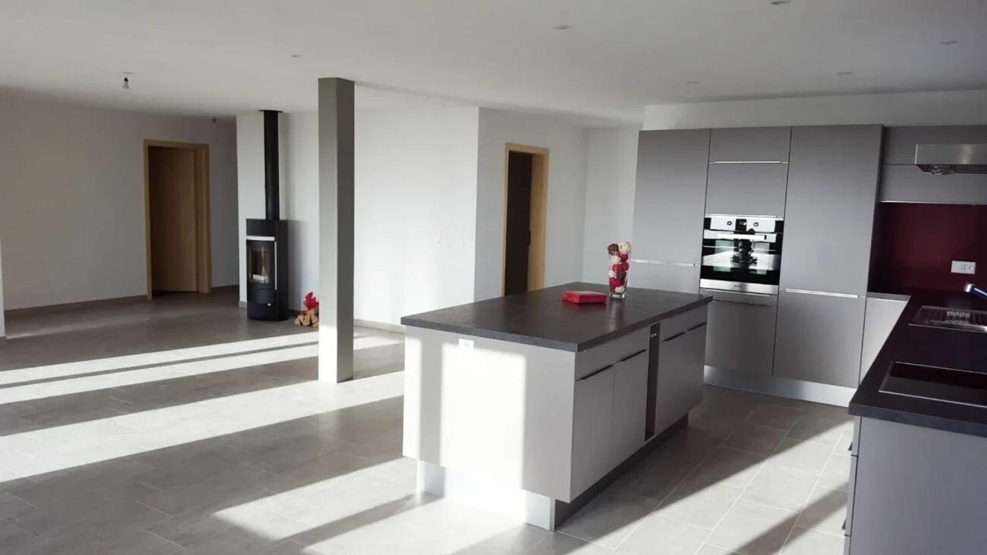 Magnifique appartement 4.5 pièces - Photo 3 sur 13