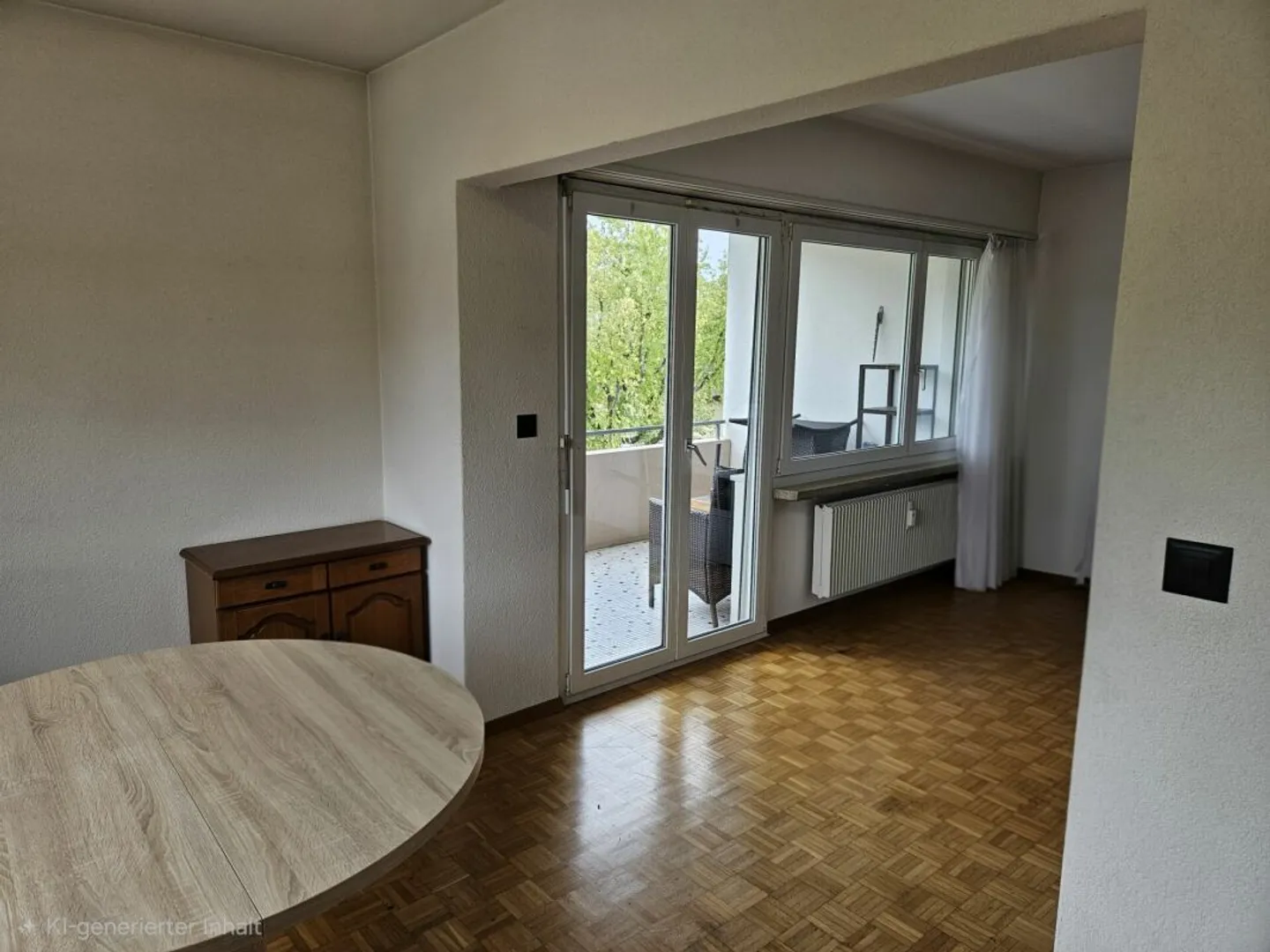 Charming Apartment with Balcony - Photo 11 of 13