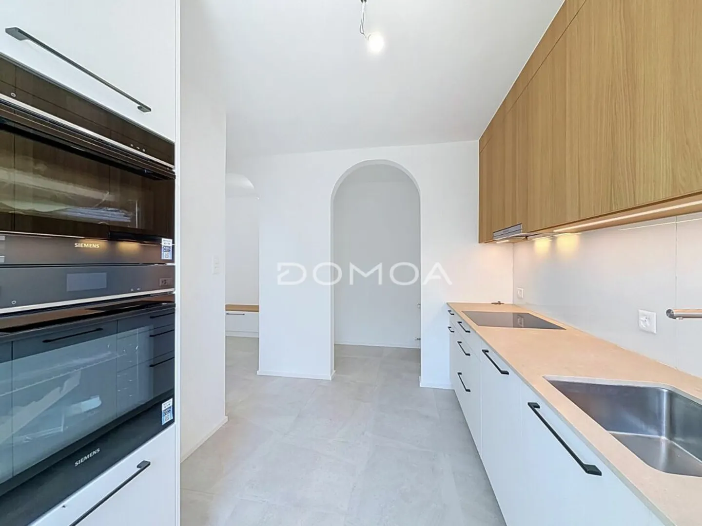 Renovated 3.5 Room Apartment - Photo 6 of 13