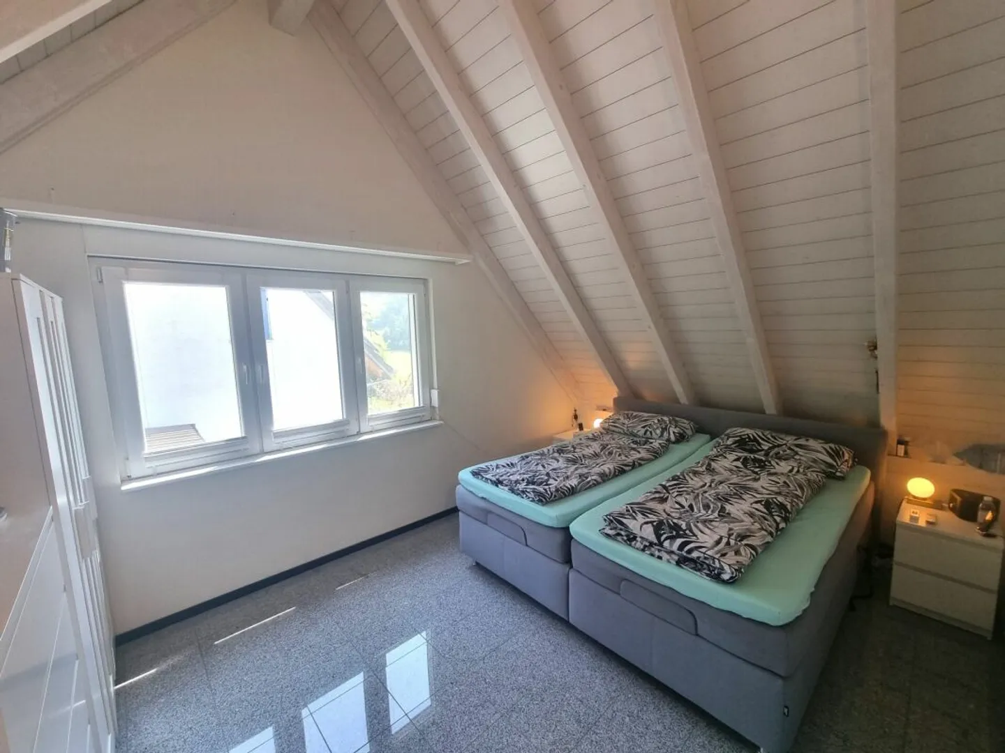 Charmantes Familienhaus in Hölstein - Foto 9 von 13