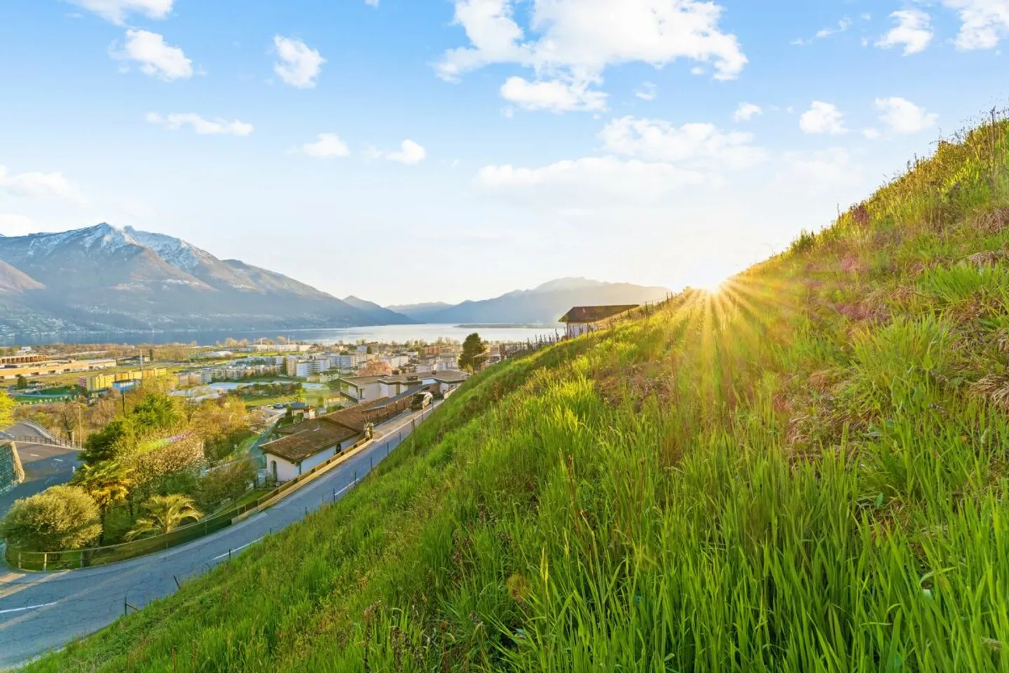 Vollendung einer Vision - Terrassenwohnungen, baubewilligt! - Photo 1 of 8