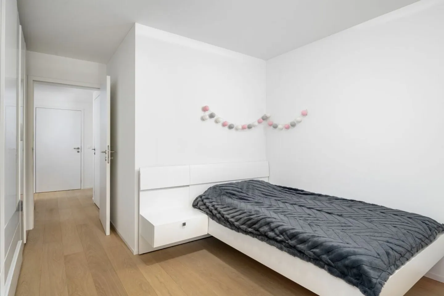 Oasis de calme verte près de Zurich - Photo 11 sur 12