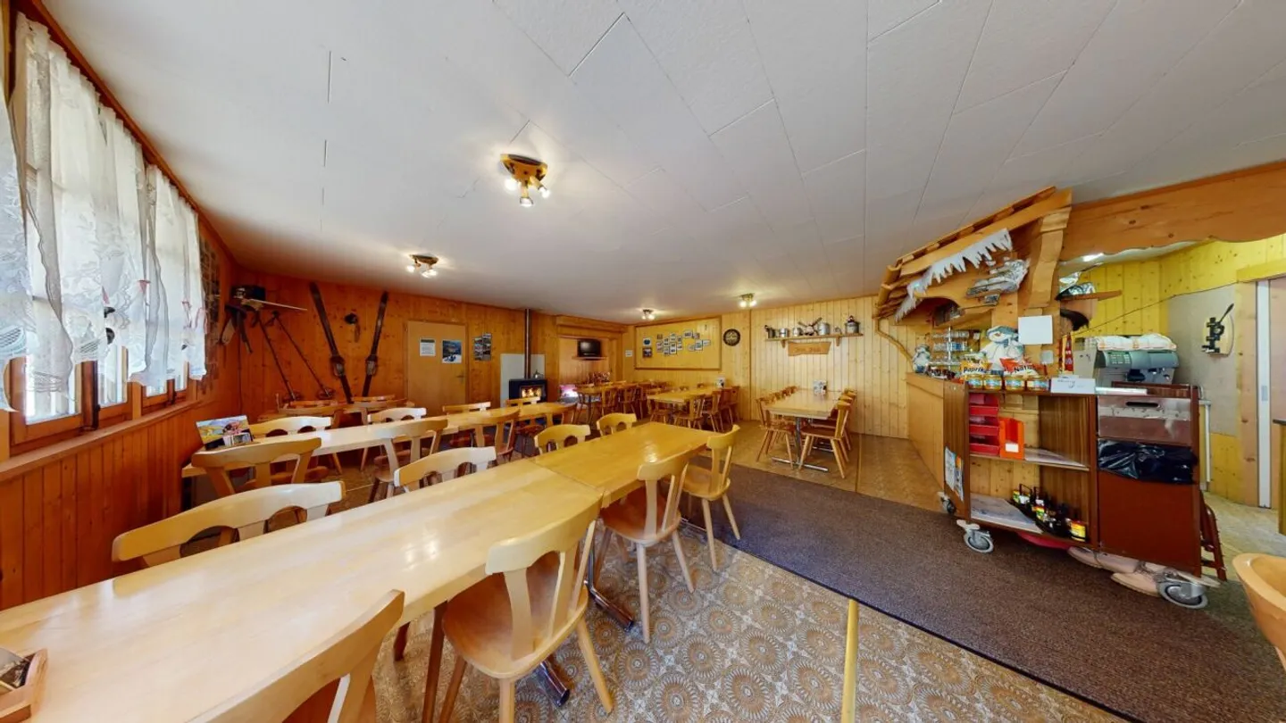 Restaurant `Pintli` with Guest Apartment - Photo 12 of 13