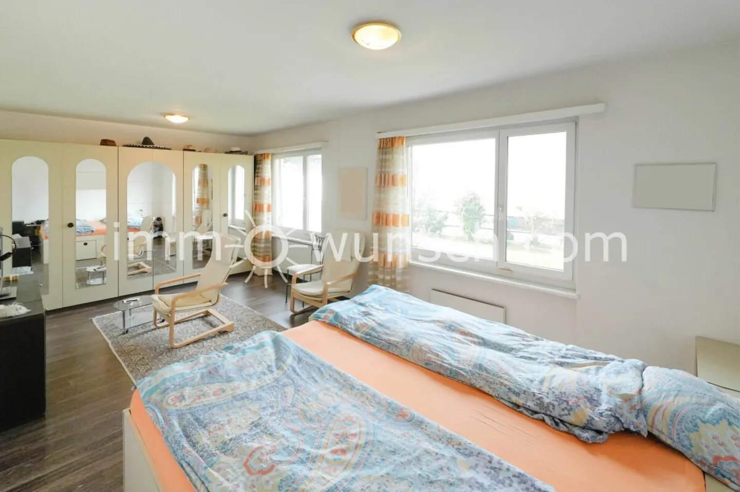 Ruhig gelegenes und gepflegtes 5 ½ Zi. Einfamilienhaus, mit Pool - Photo 7 of 12