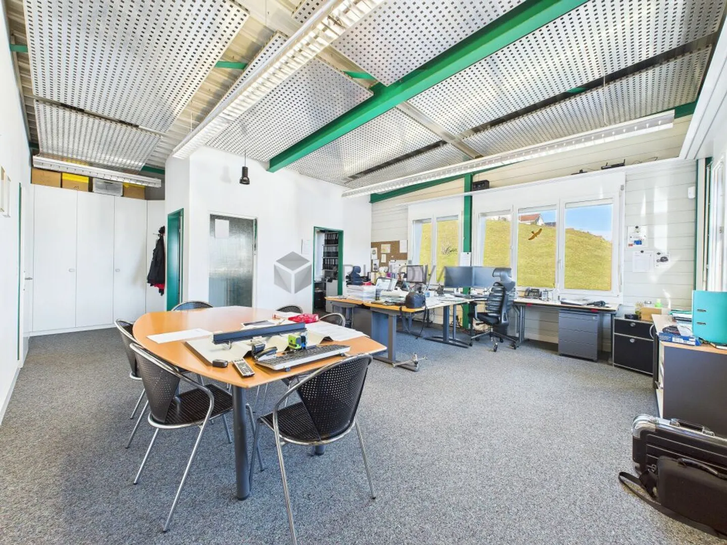 Commercial Jewel with Future-Oriented Expansion Potential and Space Reserve - Photo 5 of 9