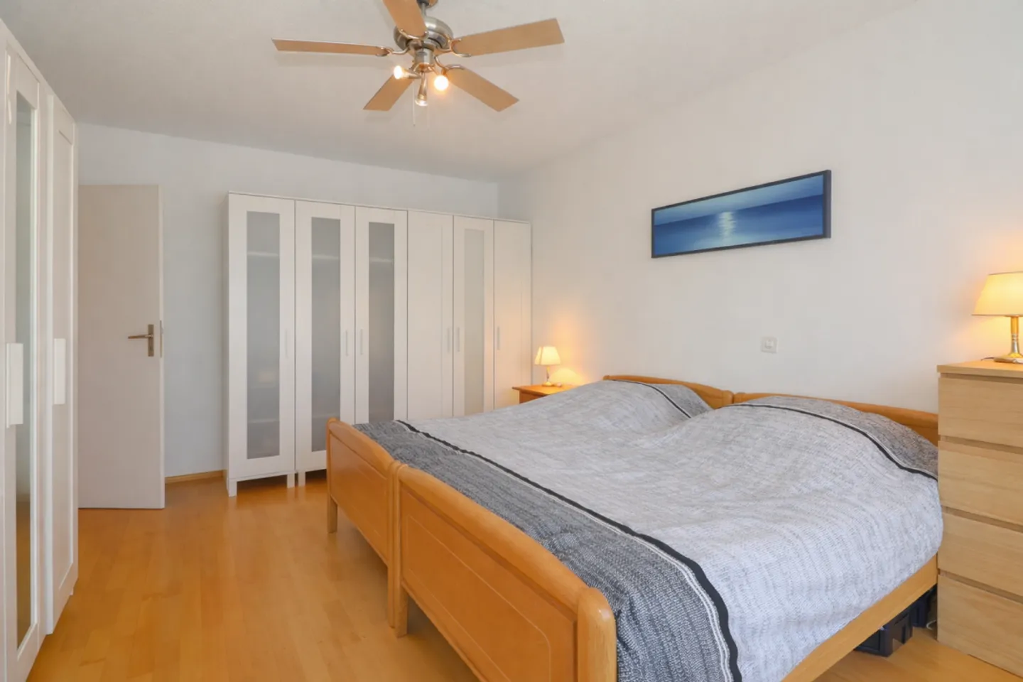 Zwischen Stadt &amp; Natur: 5½-Zimmer-Wohnung nahe Baden &amp; Zürich - Photo 8 of 12