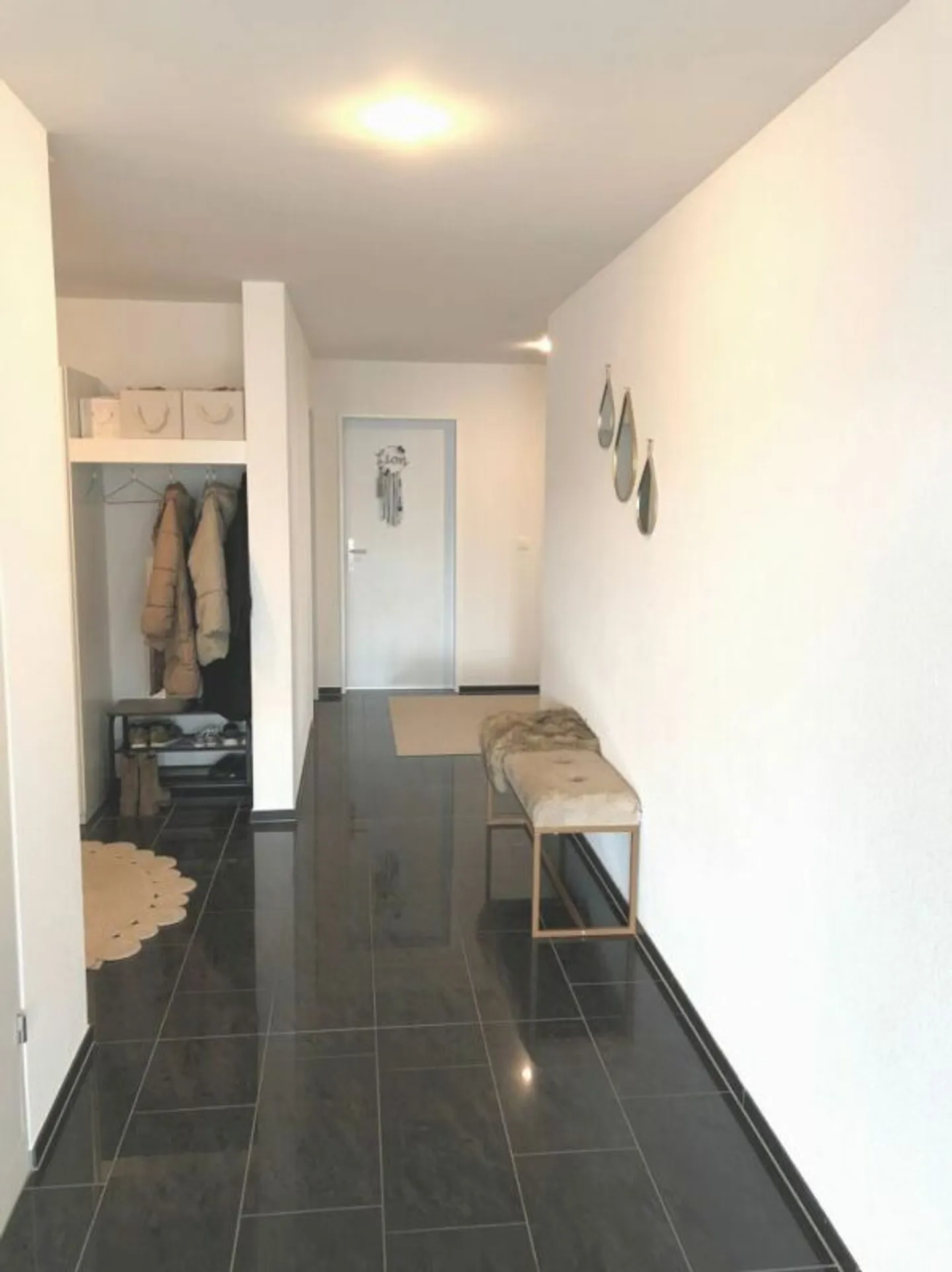 Your new home - modern, spacious, unique - Photo 5 of 9