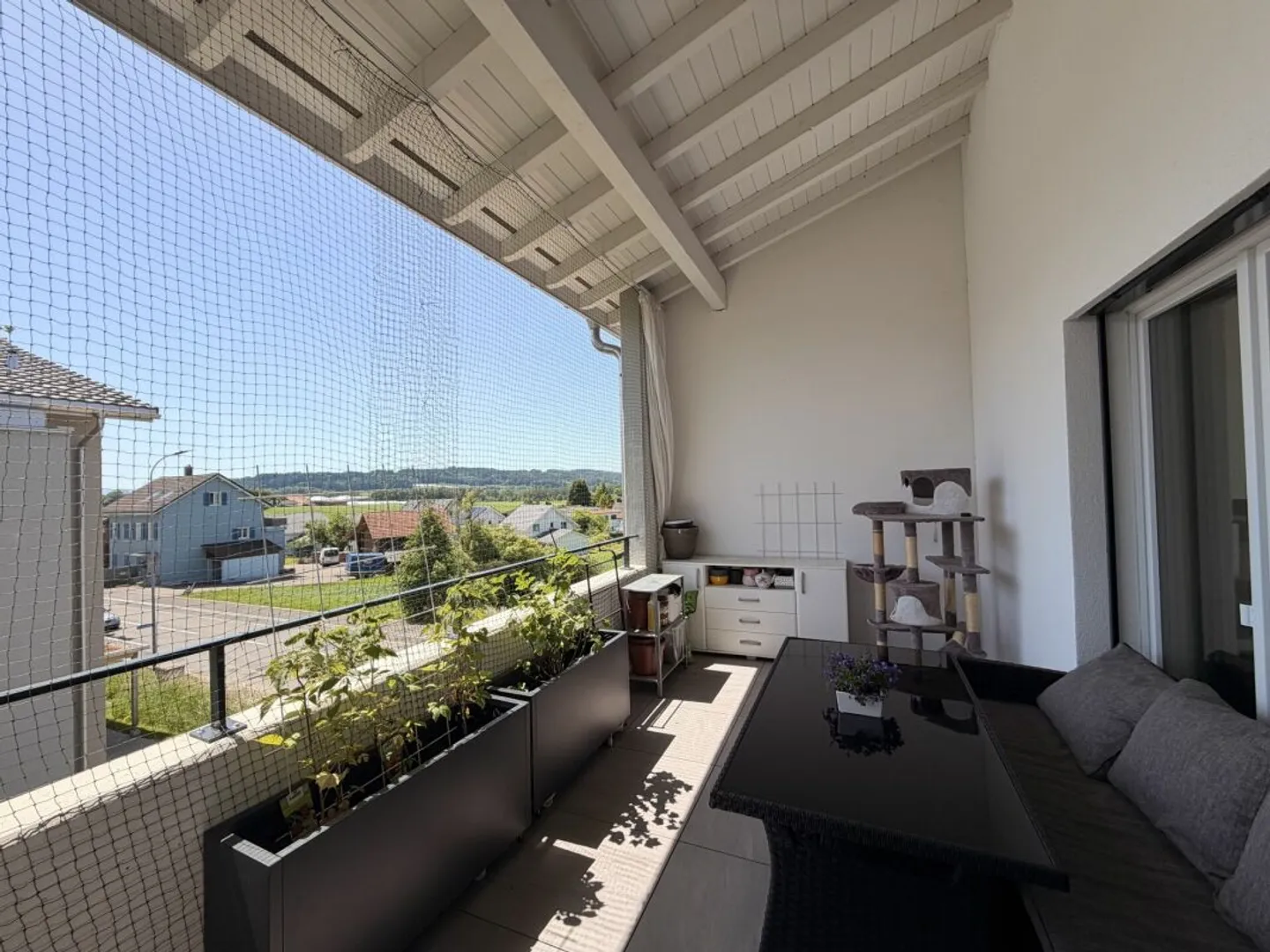 Gemütliche 3.5 Zimmer Wohnung - Foto 1 di 8