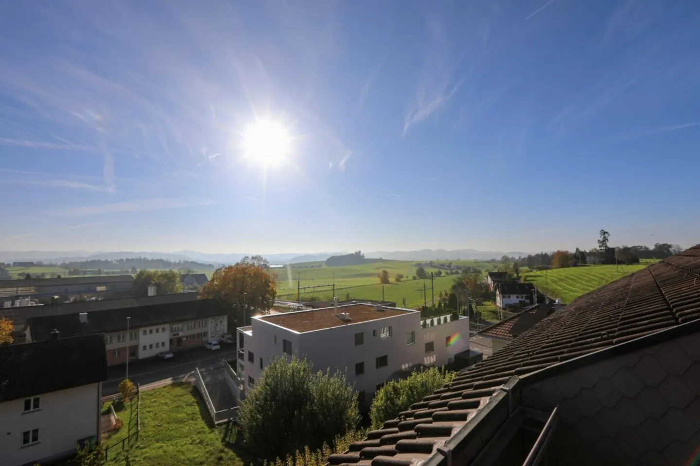 Spacious Penthouse for You and Your Family - Photo 1 of 7