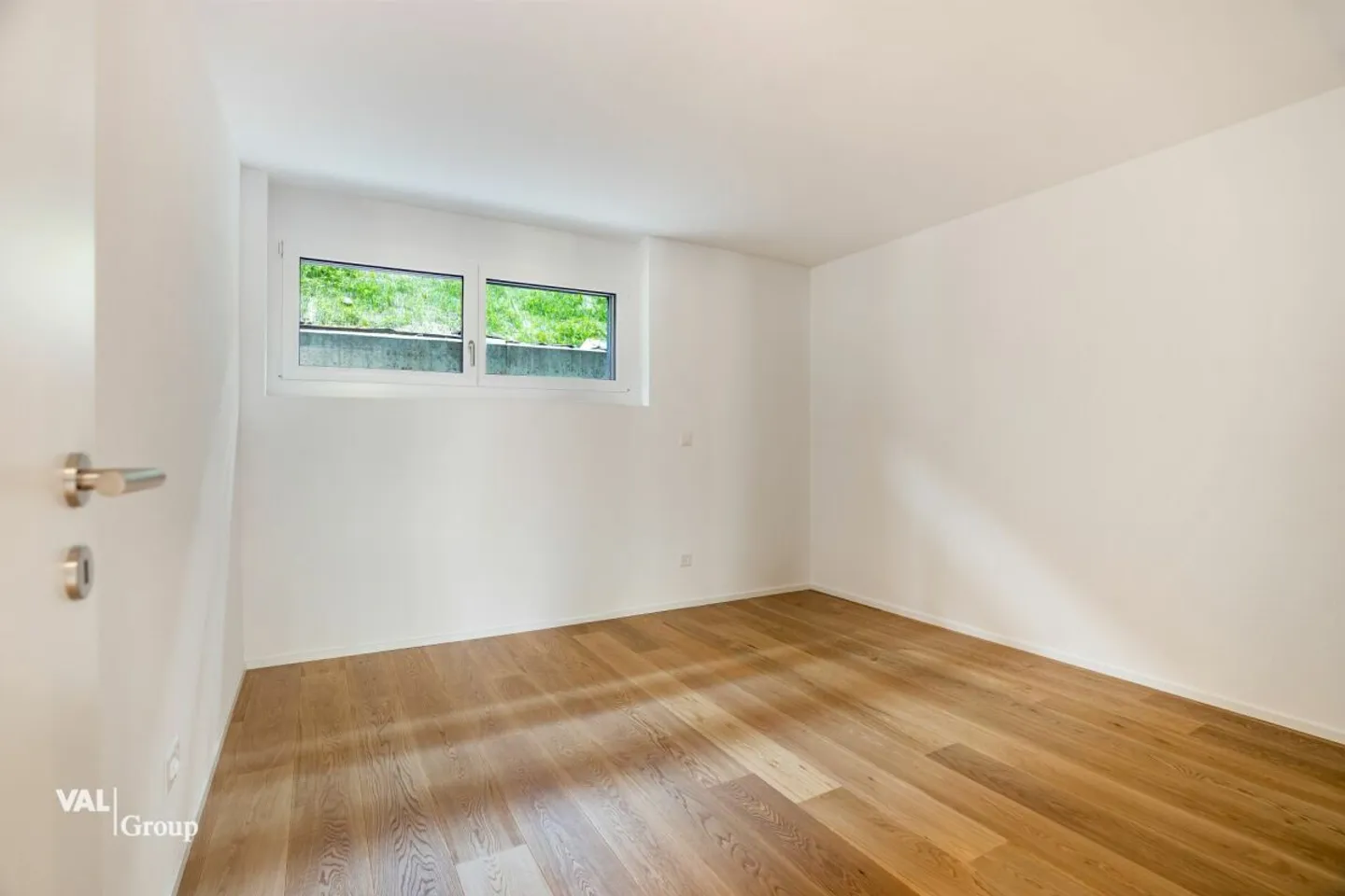 Neue 3.5 Zimmer Wohnung mit Aussicht - Foto 6 von 13