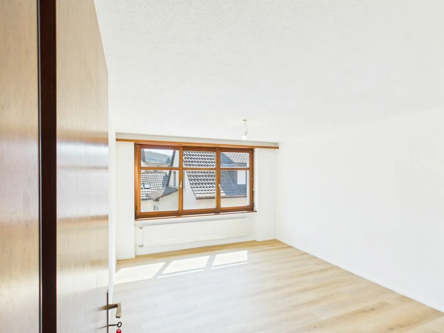 Central apartment with warm furnishings in Sissach - Photo 5 of 13
