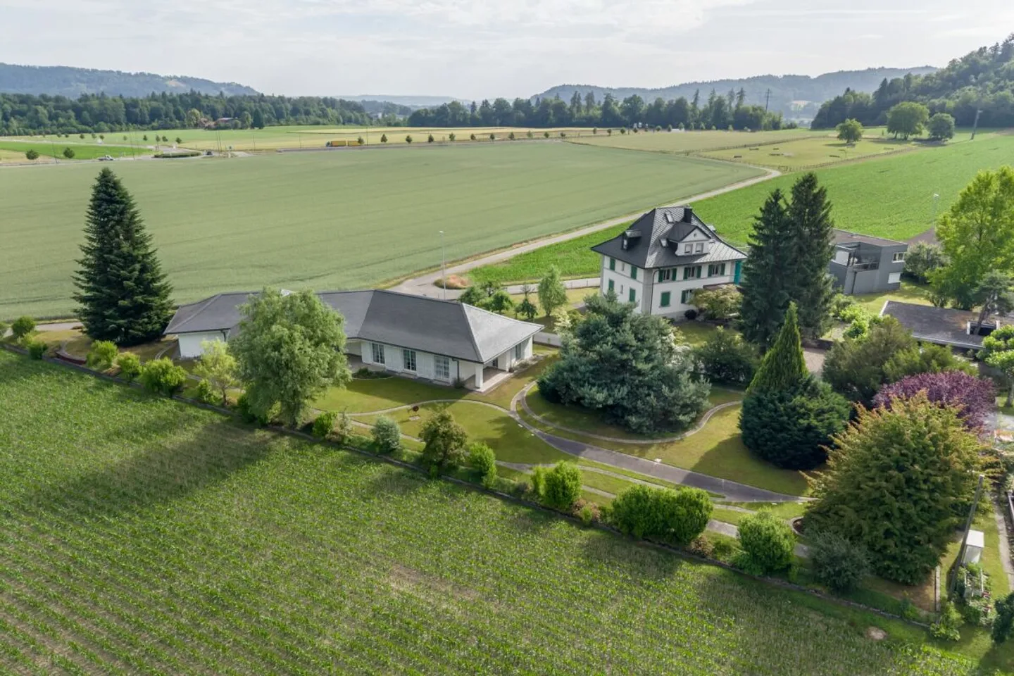Special property with great development potential - Photo 1 of 8