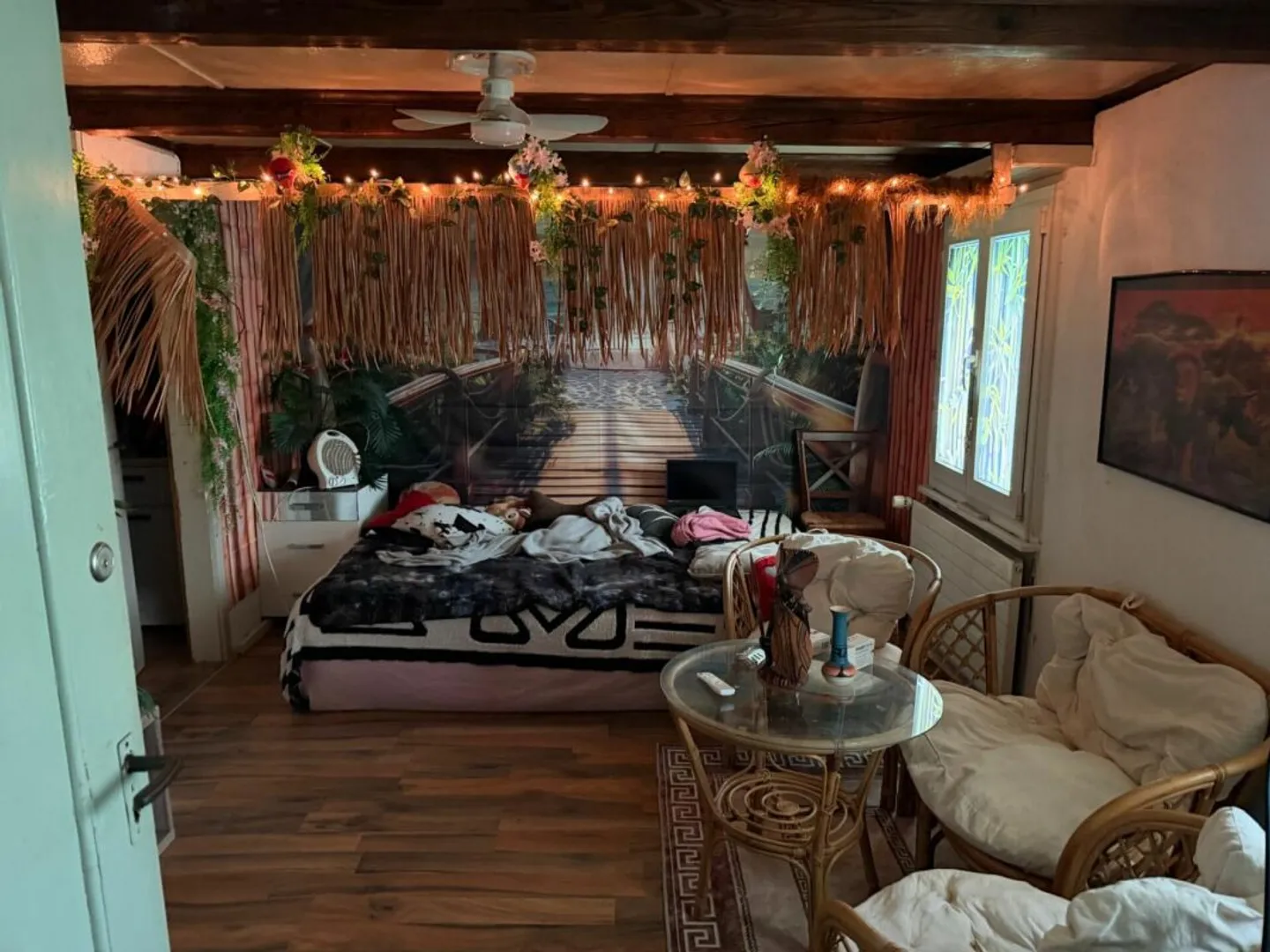 Proprietà attraente con potenziale di sviluppo in una posizione centrale - Foto 3 di 5