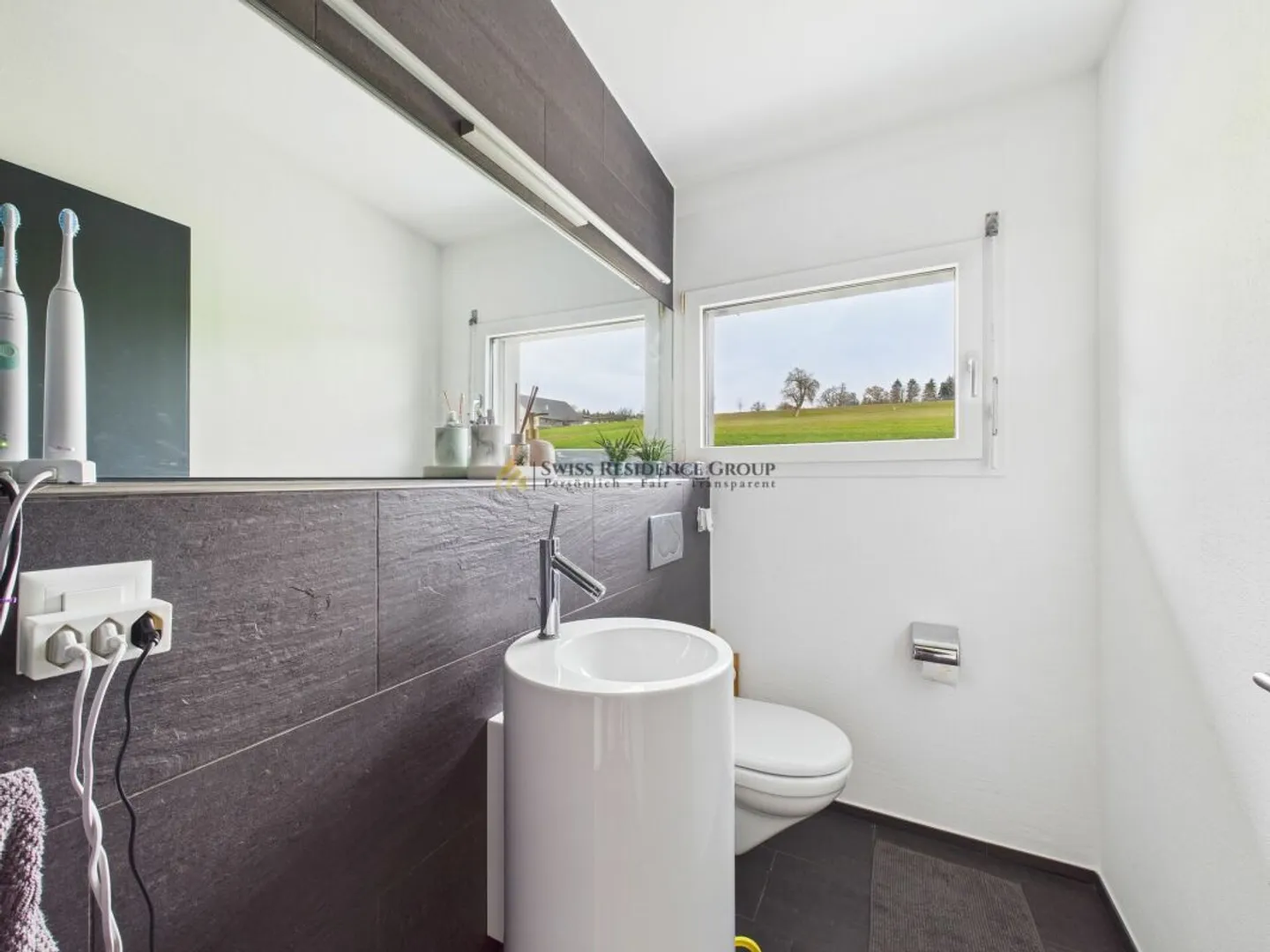 Maison individuelle de rêve avec vue imprenable sur le lac - Photo 13 sur 13