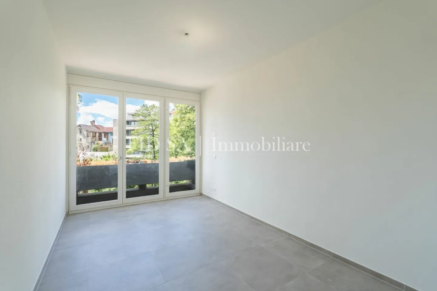 MINUSIO - Modernes Duplex-Apartment mit Blick ins Grüne - Foto 8 von 12