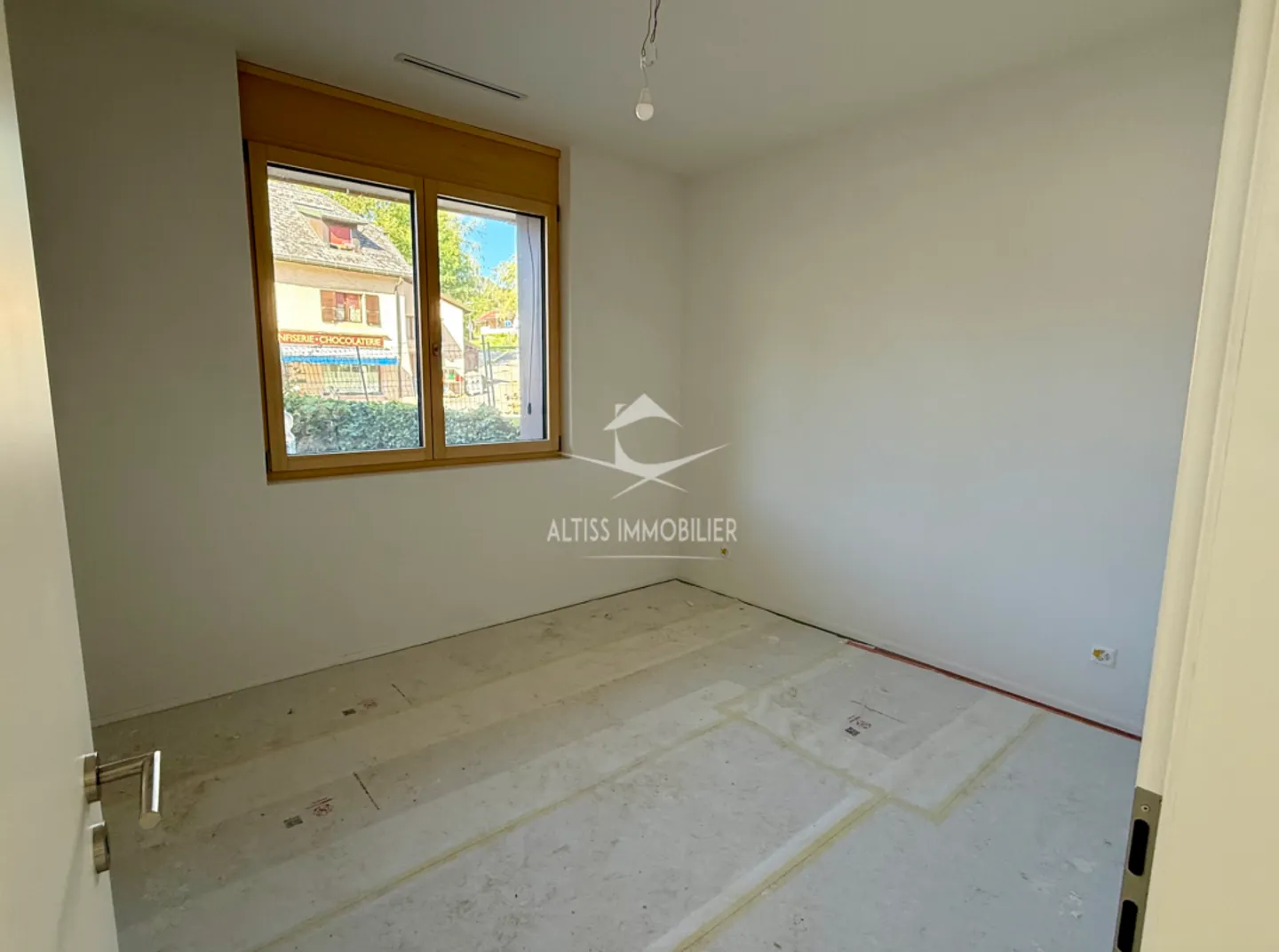 Appartement 3,5 pièces neuf - Foto 6 von 10