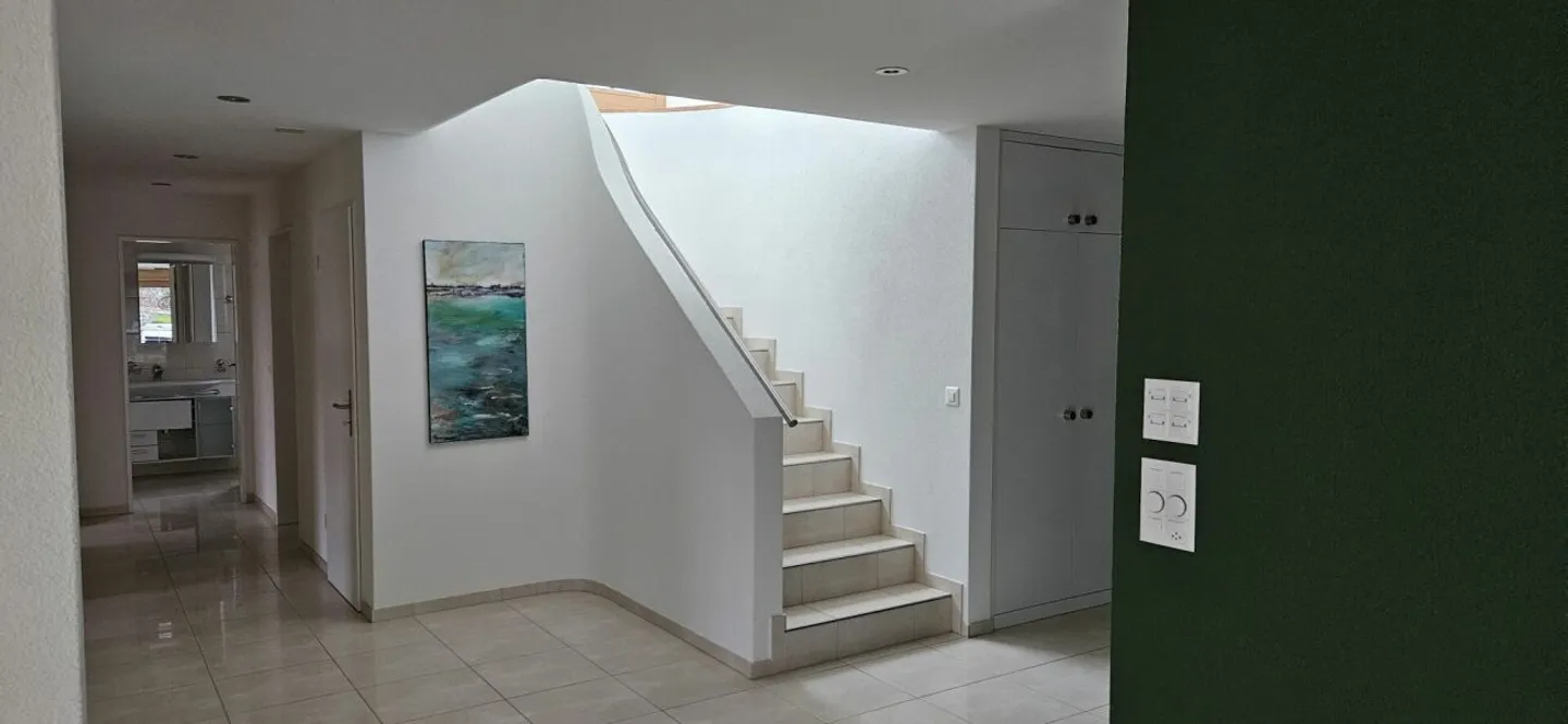 TRA CIELO E VERDE - Foto 6 di 13