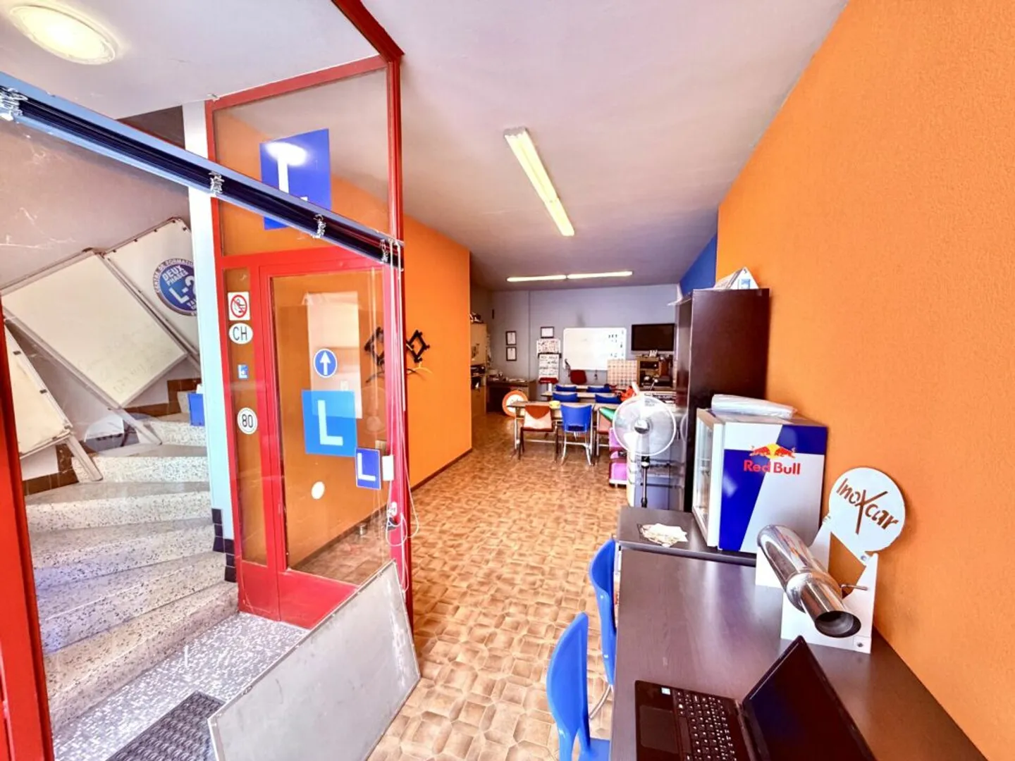 Maison au coeur de Fully avec fort potentiel - Photo 13 sur 13
