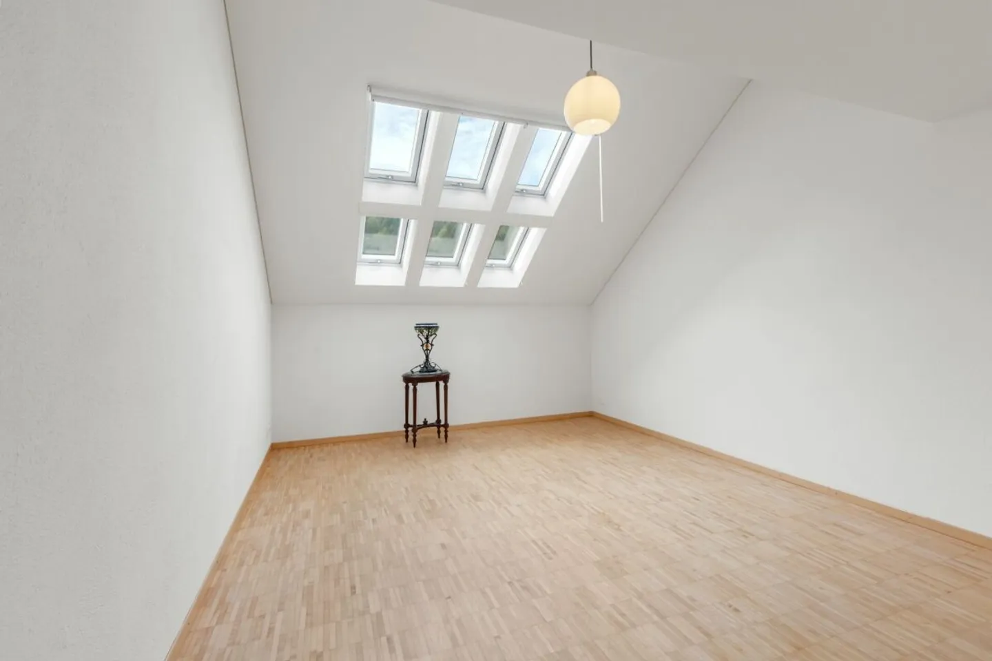 Geräumige Maisonette-Wohnung - Foto 9 von 13