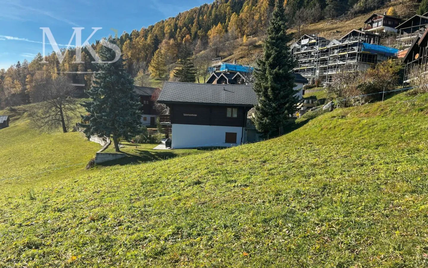 Vivere moderno in mezzo a una bellissima tranquillità eppure vicino al centro - Foto 6 di 13