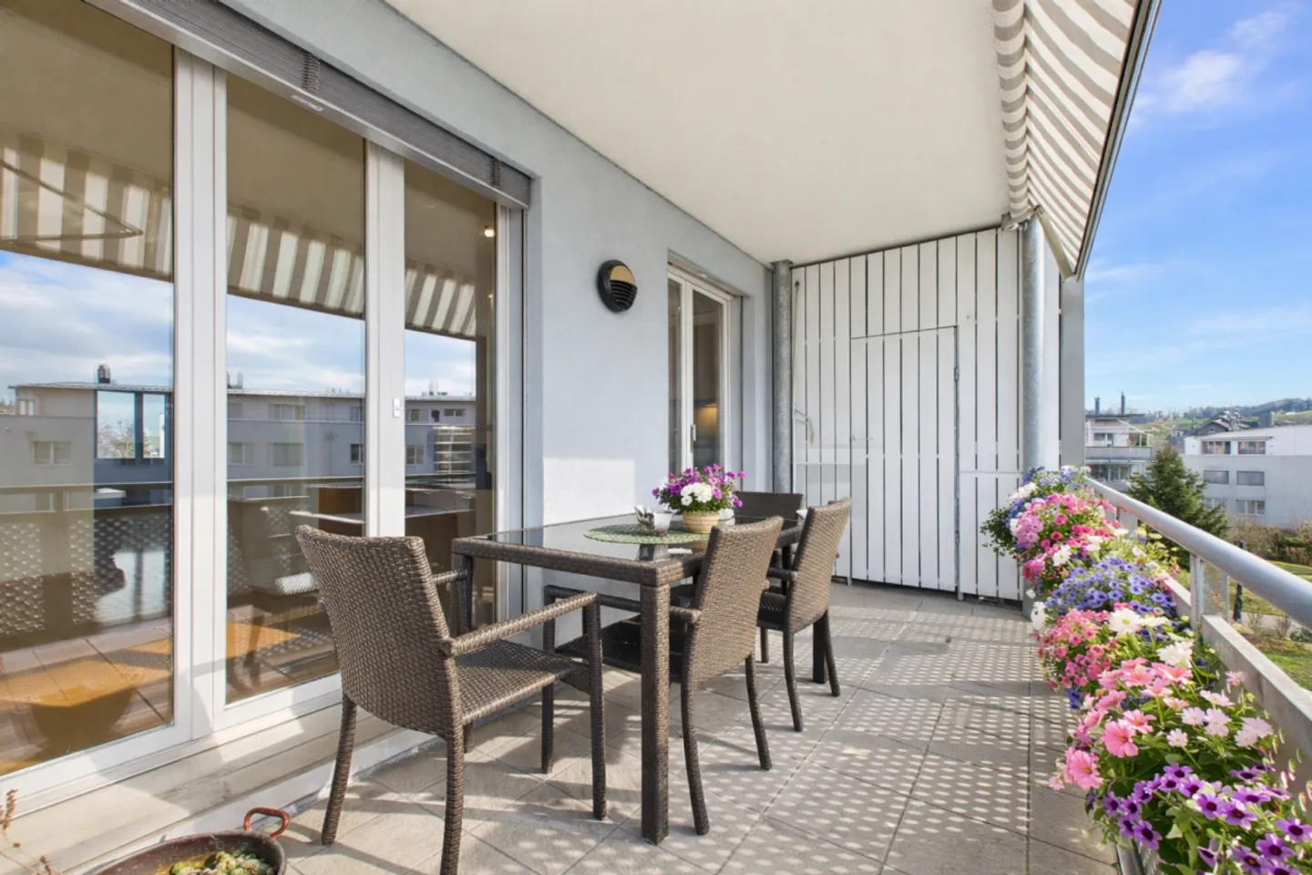 Parfait pour la 3ème étape de la vie - Sans obstacle, près du lac et de la vieille ville - Photo 2 sur 13