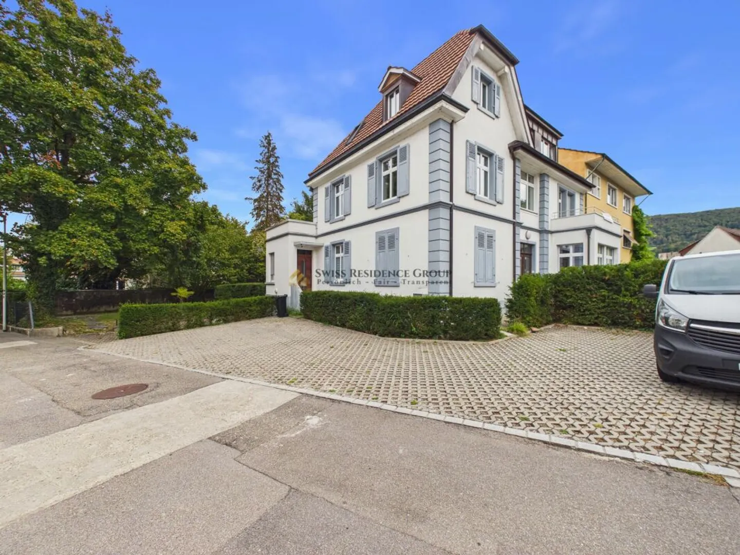 Villa di 9,5 stanze - Generosità, Versatilità e Spazio - Foto 3 di 13