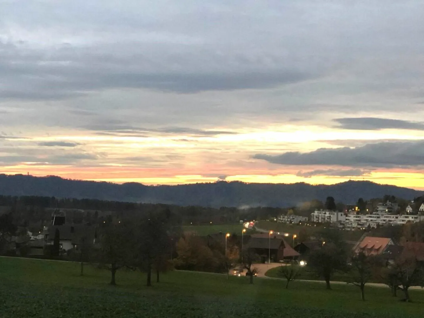 Attikawohnung mit traumhafter Sicht - Foto 9 von 9