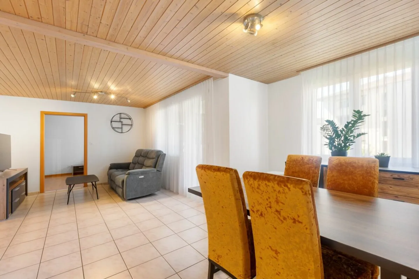 Gepflegte Wohnung mit viel Komfort - Photo 7 of 13