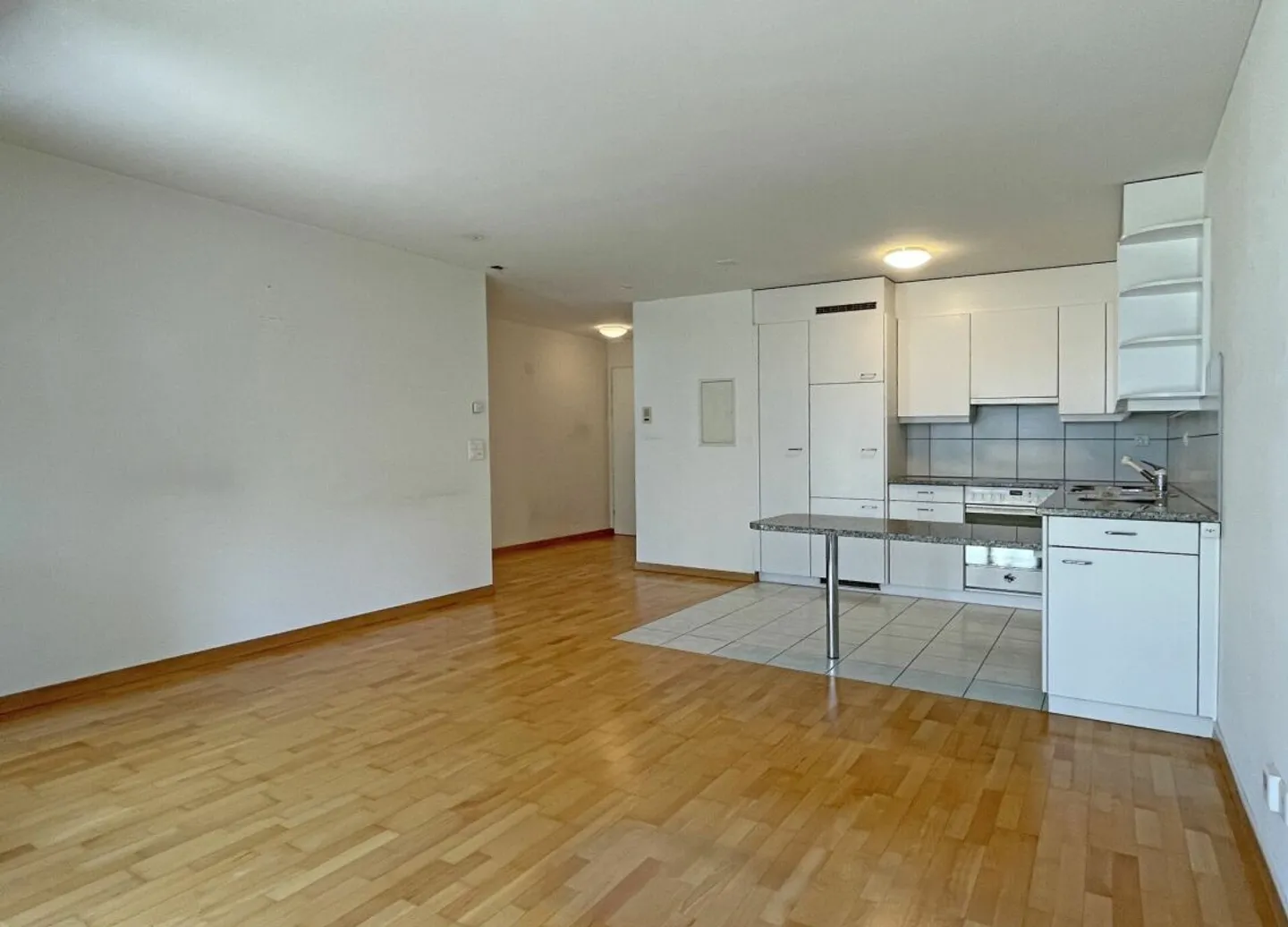 Charmante Garten-Wohnung an sonniger Lage - Photo 4 sur 8
