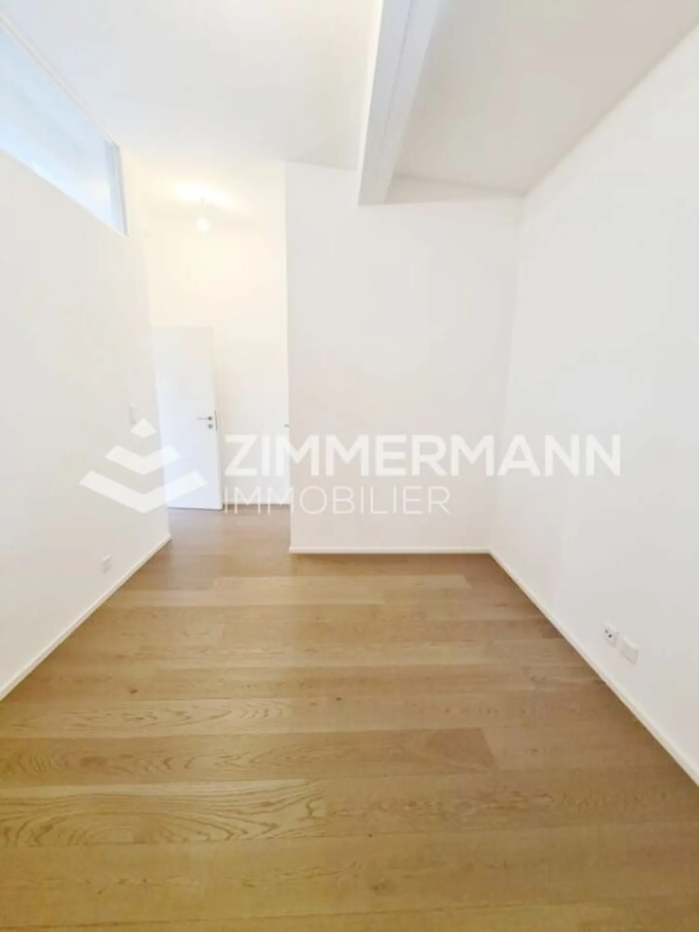 Wunderschöne 4-Zimmer-Wohnung im Roseraie-Viertel! - Foto 6 von 6