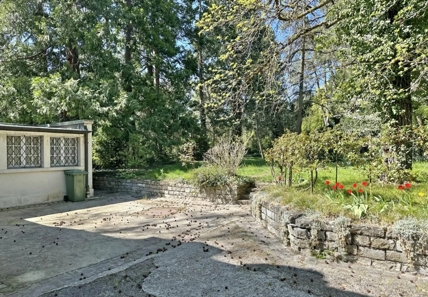 Appartamento in una charmante Villa individuale - Foto 10 di 13