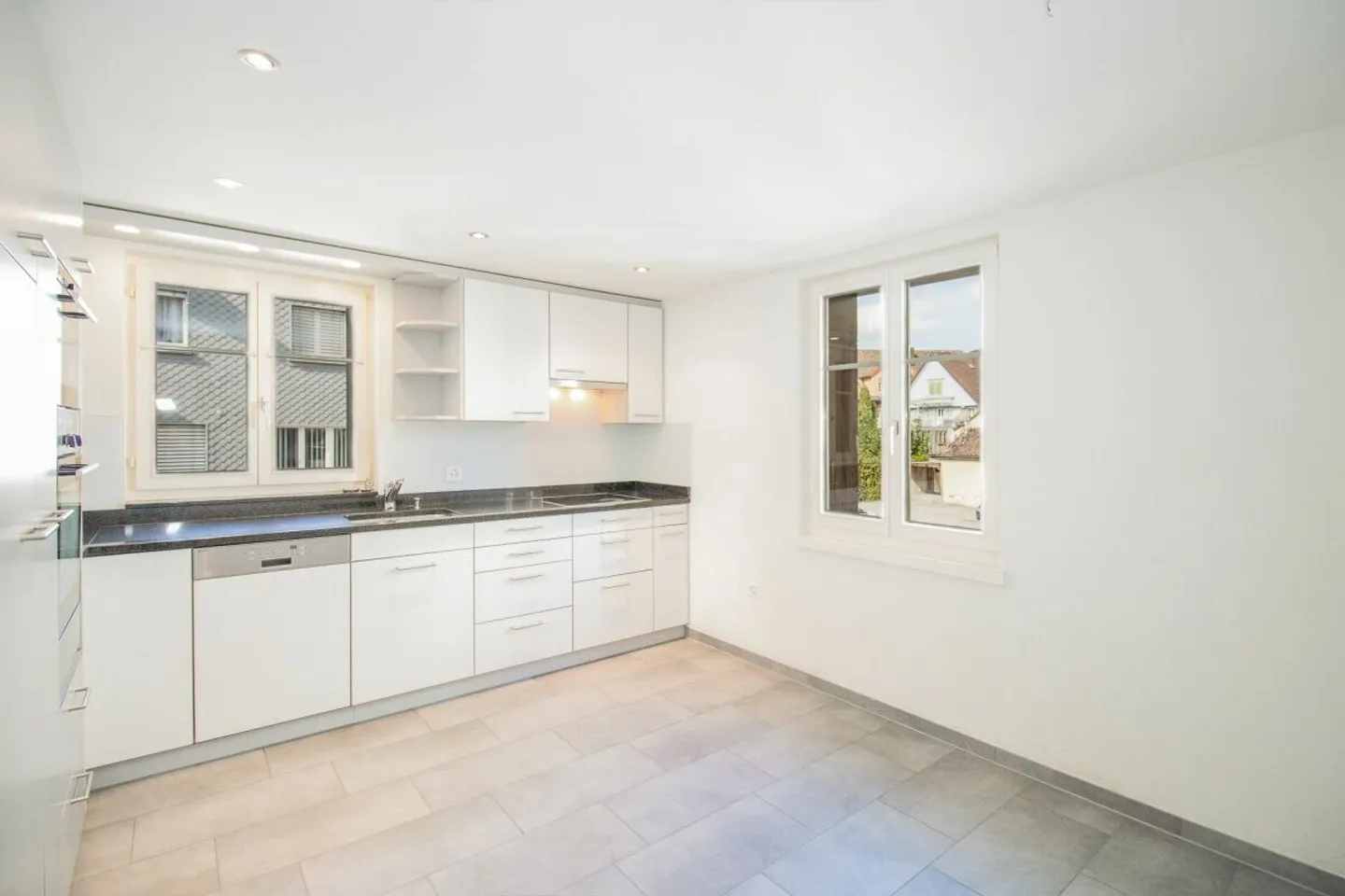 Vivre au centre de Gossau - Photo 2 sur 13