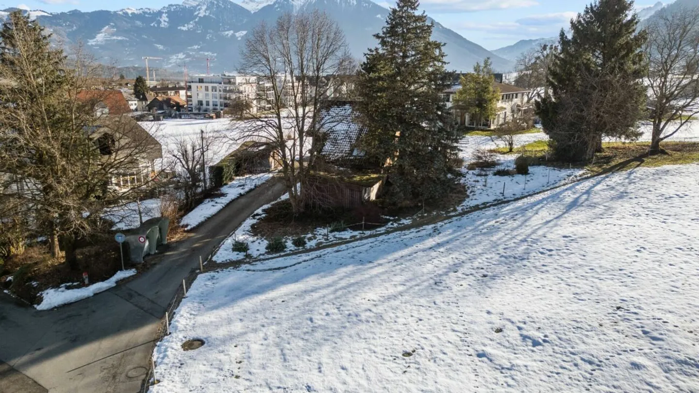 LANDLIEBE | Leben in der Landwirtschaftszone - Ruhe und Natur, Nähe zu Kindergarten, Schule und Dorfzentrum - Photo 6 of 6