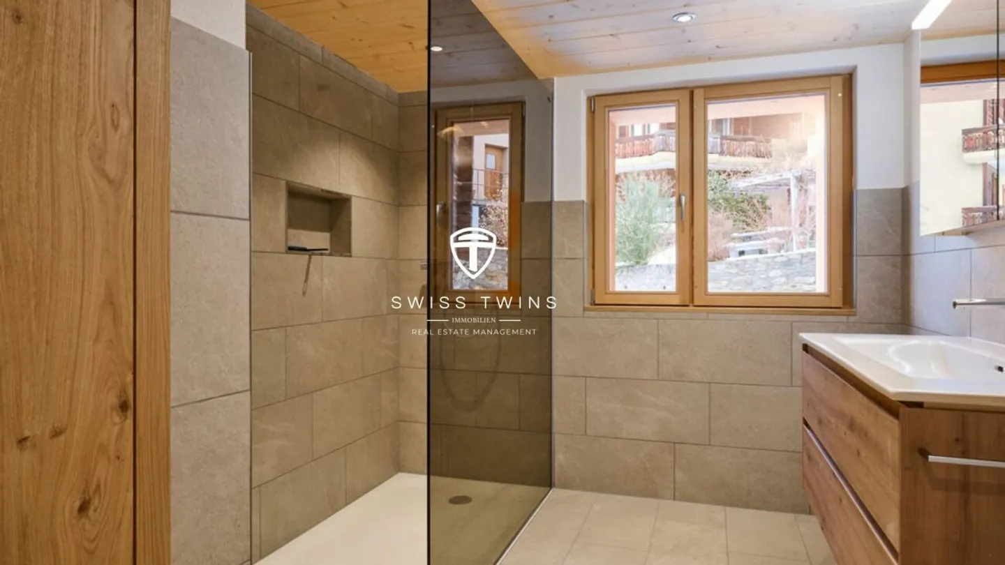 Vivre avec caractère - moderne, calme et unique - Photo 6 sur 13