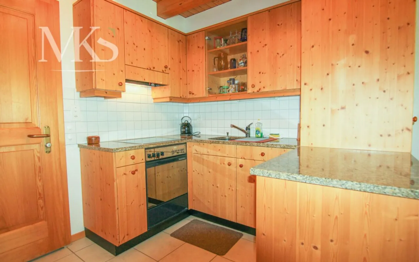 Gemütliche Wohnung in Obergoms - Foto 8 von 13