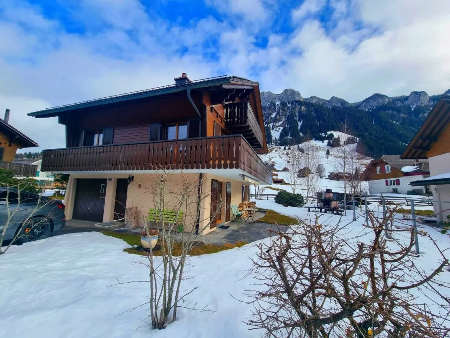 Vivre là où les autres partent en vacances ! - Photo 3 sur 12