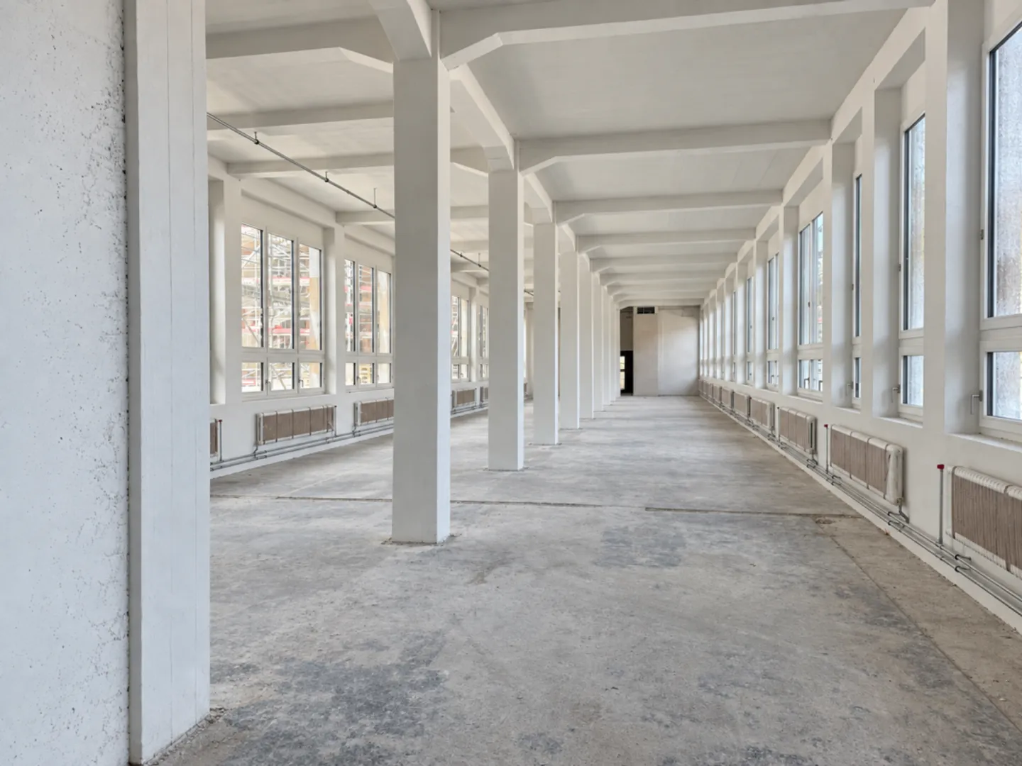 Spazio commerciale moderno con un fascino storico - Foto 6 di 8