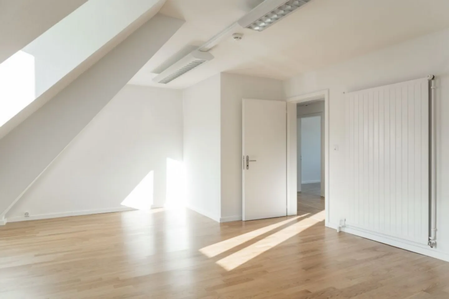 Helle Bürofläche mit Weitblick über Luzern - befristet bis Ende 2028 - Foto 5 von 7
