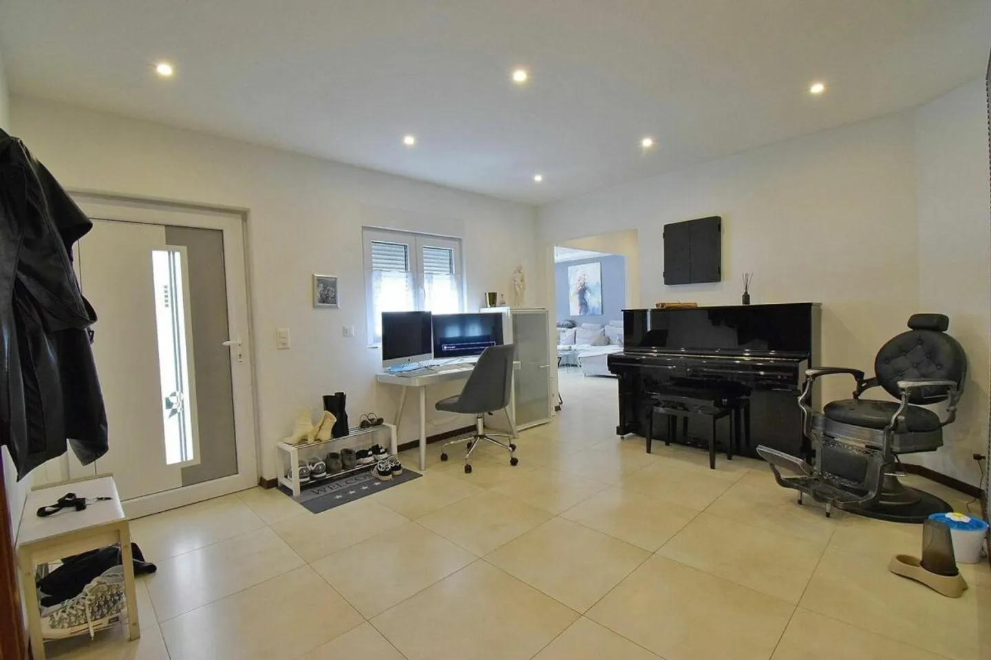 Appartamento 5.5 stanze a Fully - Foto 11 di 13