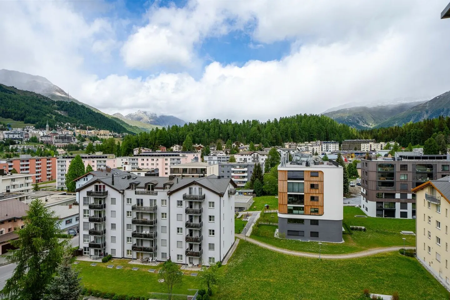 Chesa Ova Cotschna - Appartamento esclusivo di 4,5 locali - Foto 12 di 13