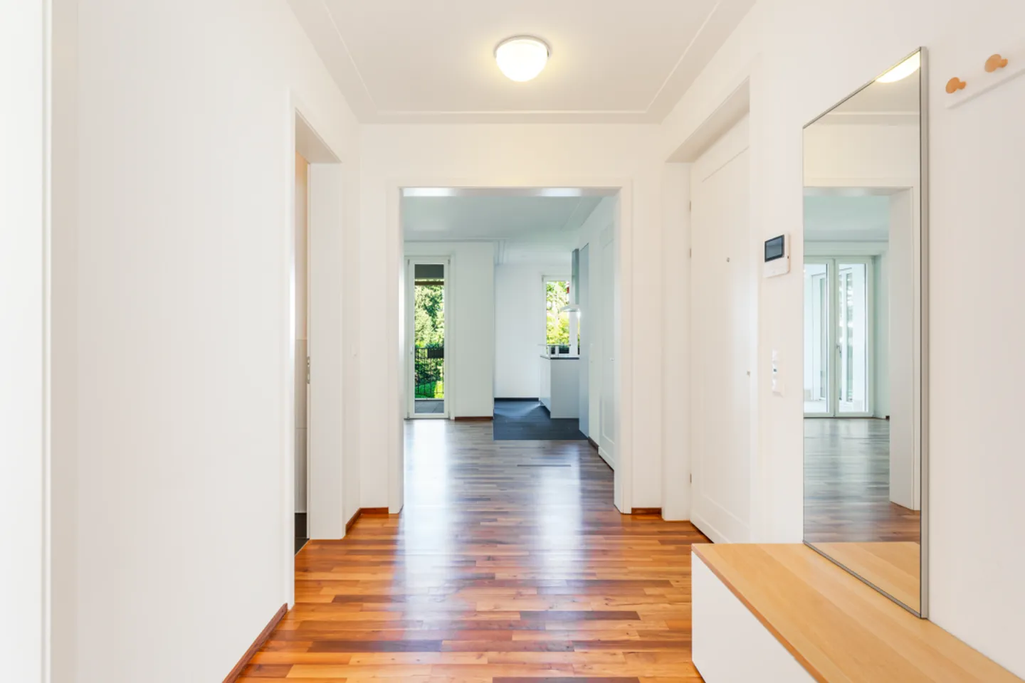 4.5-Zimmerwohnung an Bestlage in Luzern - Foto 5 von 13