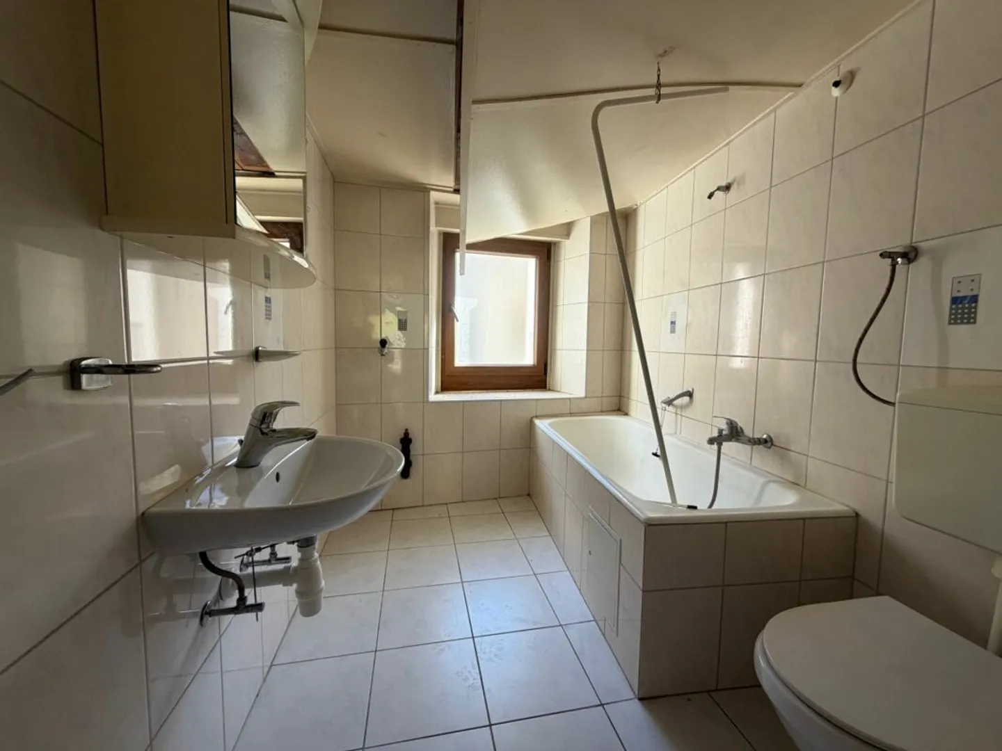 3-Zimmer-Duplexwohnung Kopie - Foto 6 von 8