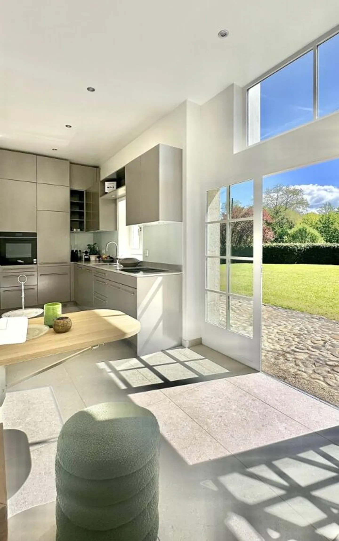 Superb 3-room apartment in Chêne-Bougeries - Photo 7 of 13