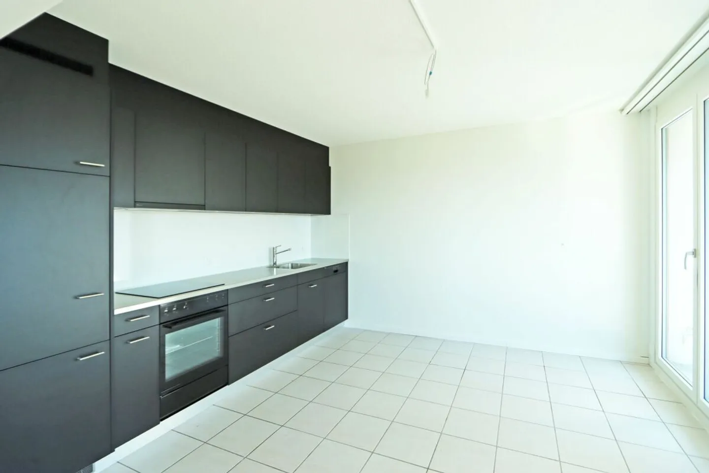 Charmante Wohnung mit Aussicht - Foto 2 von 10