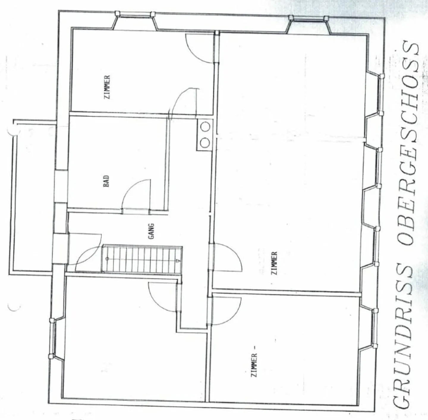 Bella grande appartamento di 3,5 stanze - Foto 9 di 9